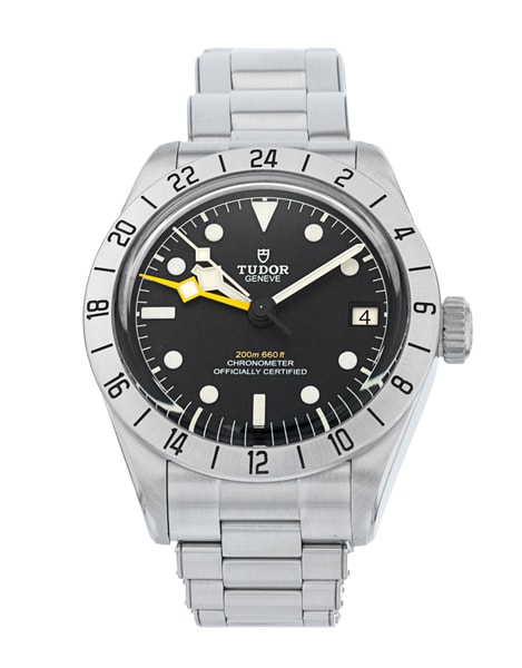 Tudor Black Bay Pro M79470-0001